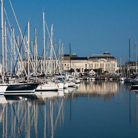 Les Quais De Trouville Exterior photo